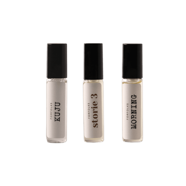 набор миниатюр быть в пути