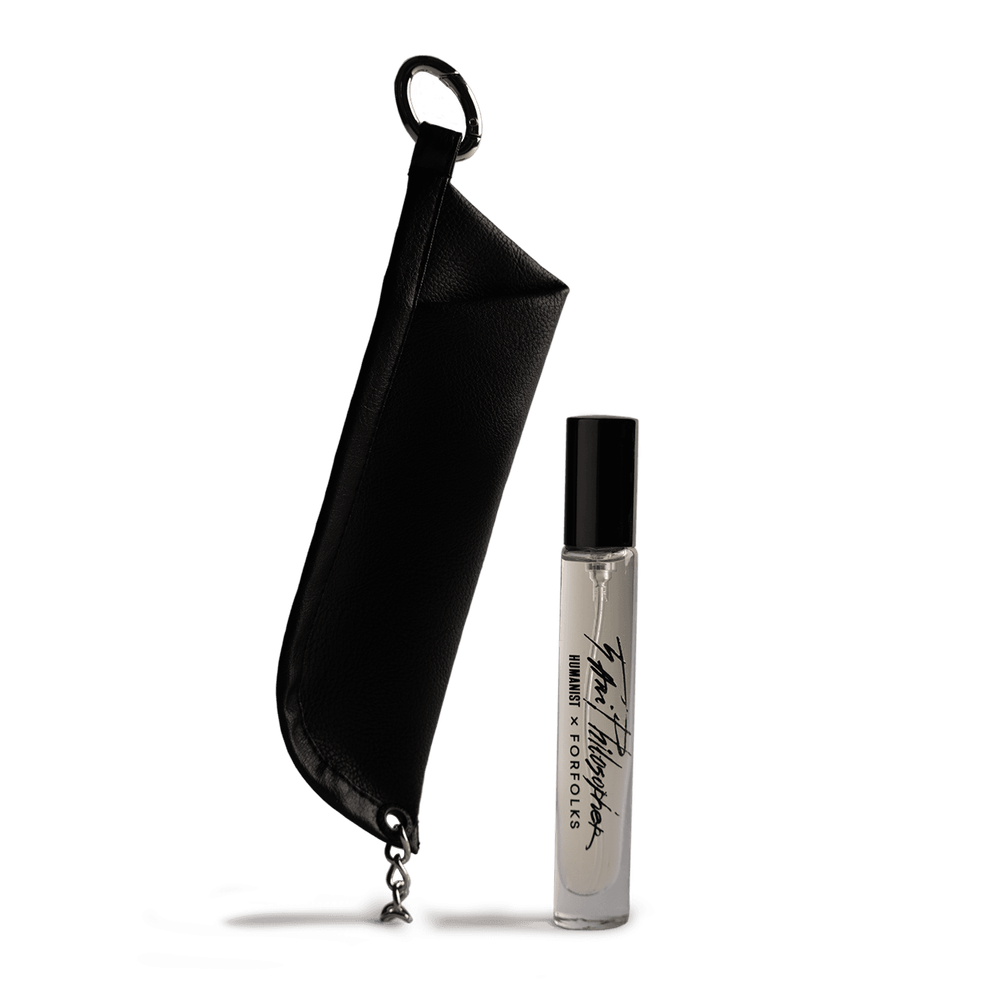 Парфюмерная вода философия пяти утра