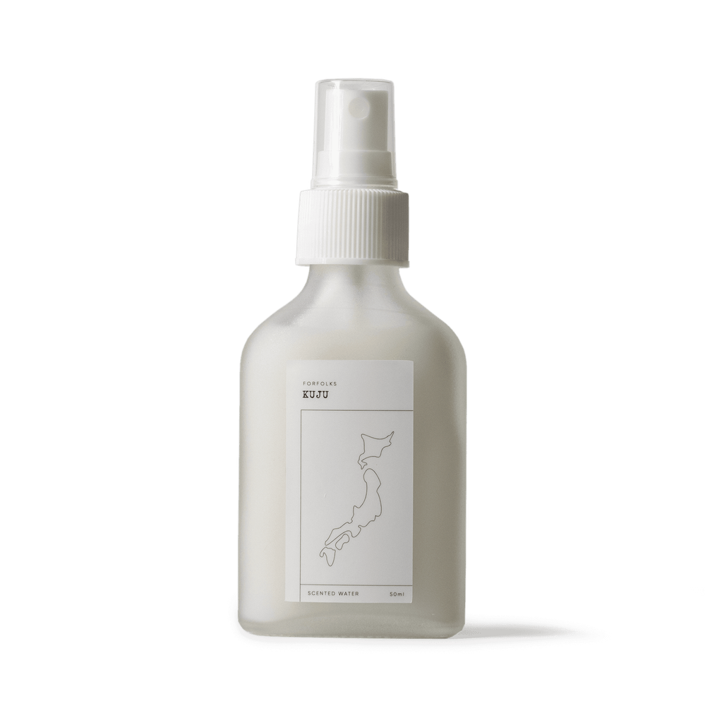 Душистая вода Куджу