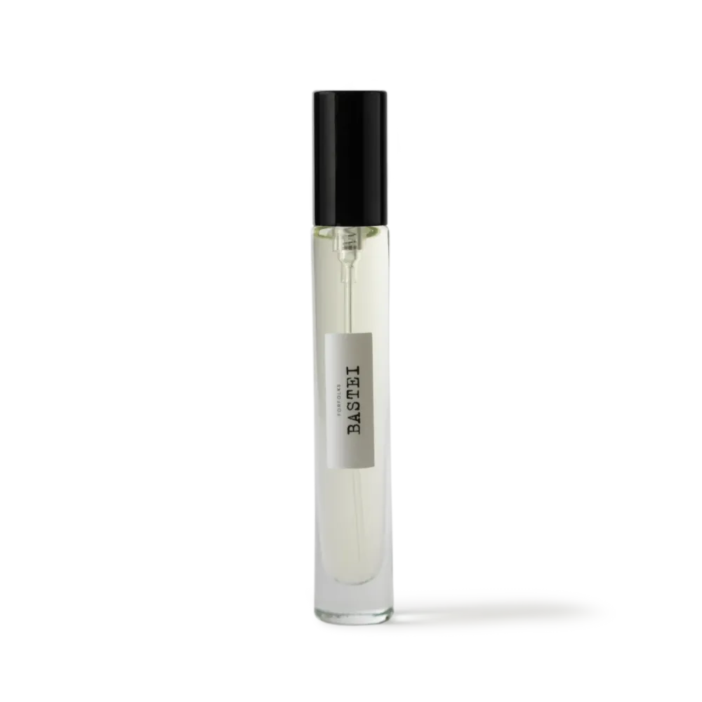 Парфюмерная вода бастай