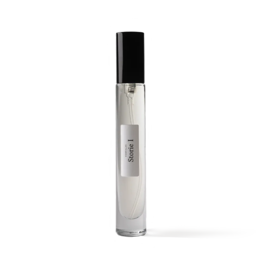 Парфюмерная вода История 1