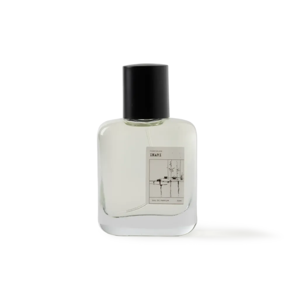 Парфюмерная вода инари