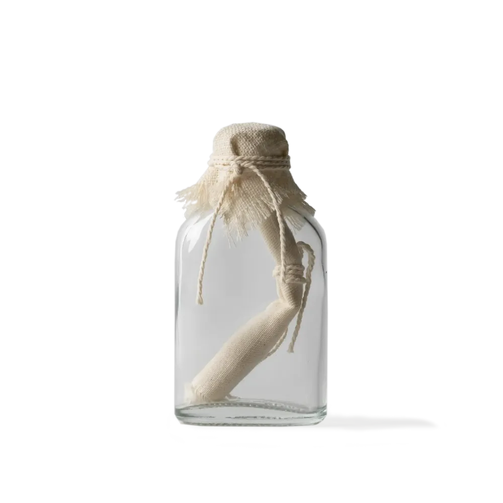  Подарочный cертификат Во флаконе