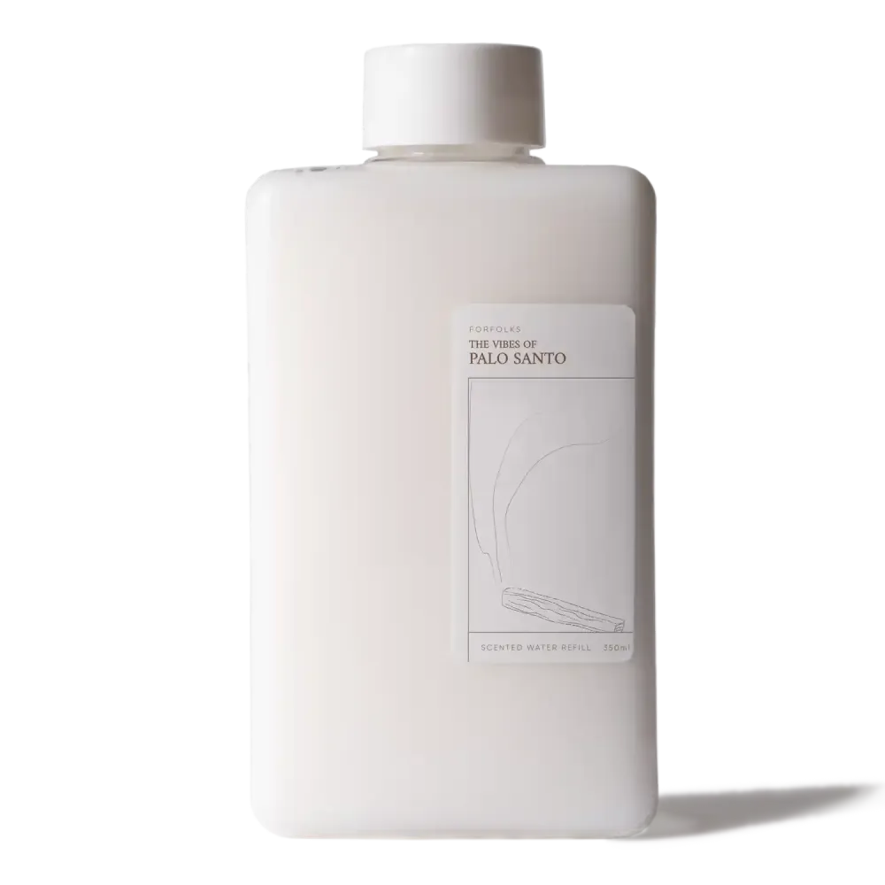 Рефил душистой воды пало санто