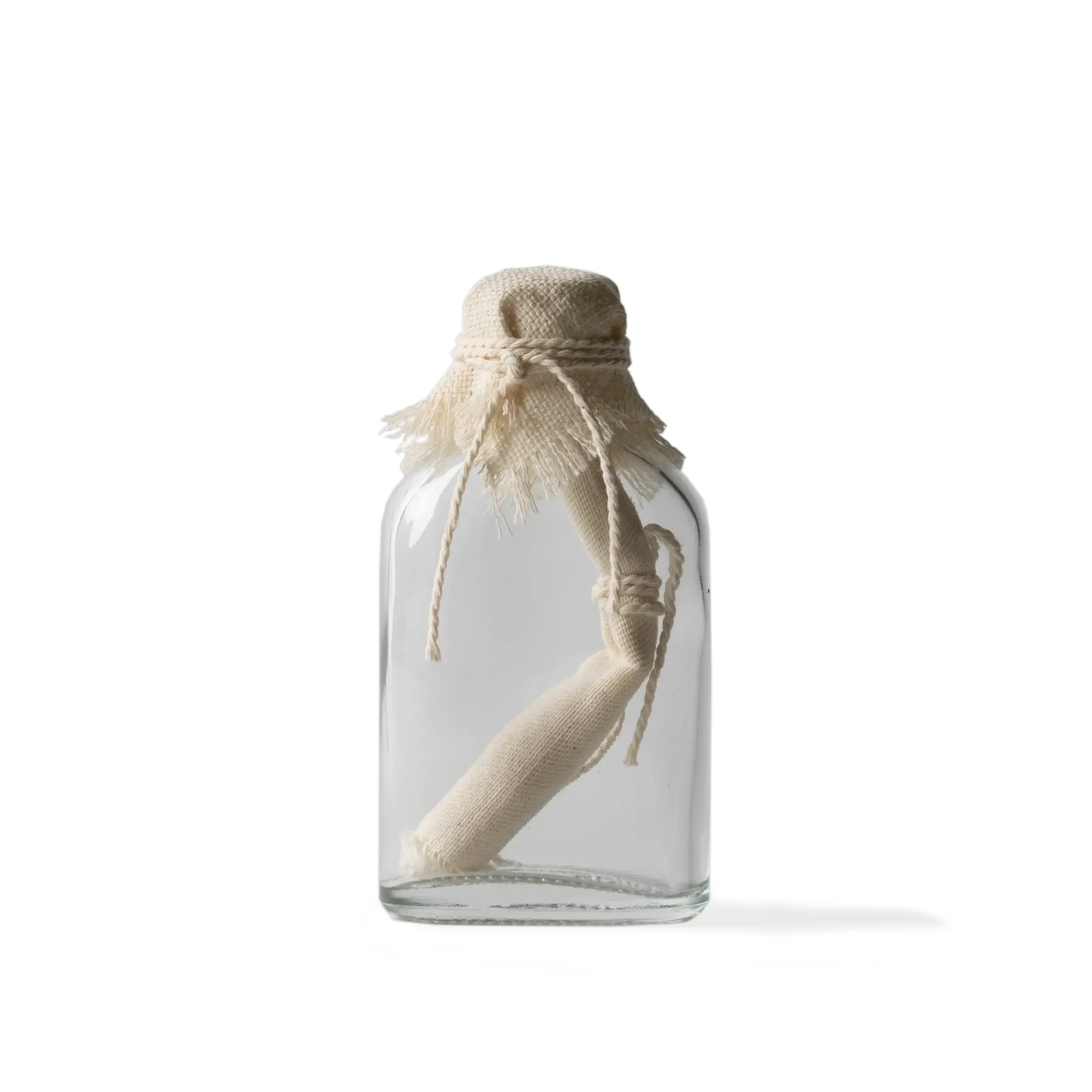 Во флаконе